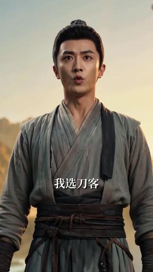 网游刀剑江湖(75集) 网游刀剑江湖(75集)在线免费观影