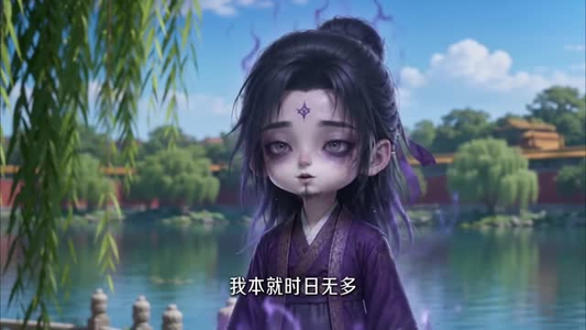 侯府夫人来自地府第一季(121集) 侯府夫人来自地府第一季(121集)海量资源免费看