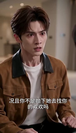 我的妻子,是我用尽心机娶来的(34集) 我的妻子,是我用尽心机娶来的(34集)好看短剧推荐