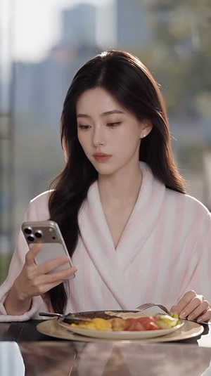 消失十五年，孩子妈穿回来了（123集）在线观看