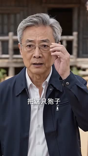 管护站里我能听懂动物心声(70集) 管护站里我能听懂动物心声(70集)精彩短剧热播