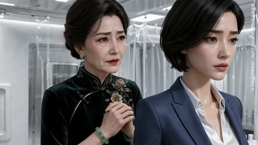 豪门暗局:玄门小祖驾到(122集) 豪门暗局:玄门小祖驾到(122集)热门短剧榜单