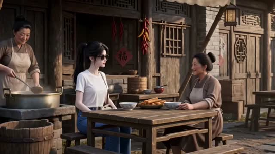 魔尊仙尊跟我回蓝星(130集) 魔尊仙尊跟我回蓝星(130集)热门短剧大全
