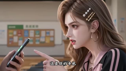 啵,亲一下第一季(179集) 啵,亲一下第一季(179集)精彩短剧上线