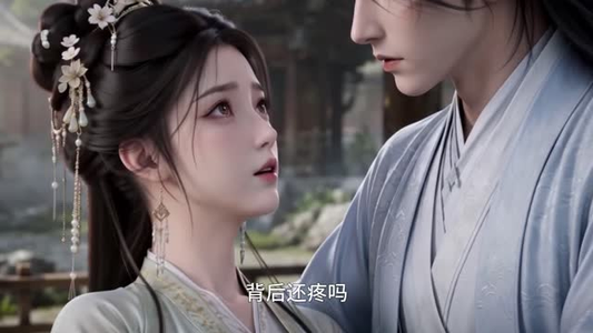 乌龙系统绑错穿二代,一吻逼疯清冷世家子(71集) 乌龙系统绑错穿二代,一吻逼疯清冷世家子(71集)短剧太精彩