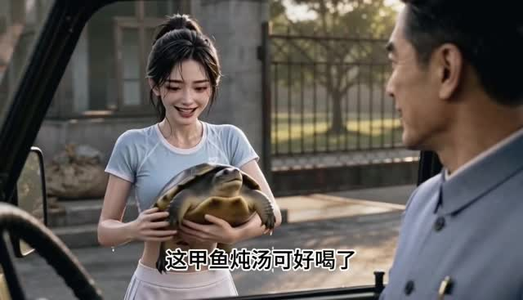 唐瑾穿到八零家属院,老公又红温啦(133集) 唐瑾穿到八零家属院,老公又红温啦(133集)最火短剧推荐