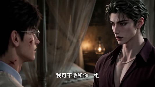 副本BOSS竟是失忆男友(93集) 副本BOSS竟是失忆男友(93集)热播短剧来袭