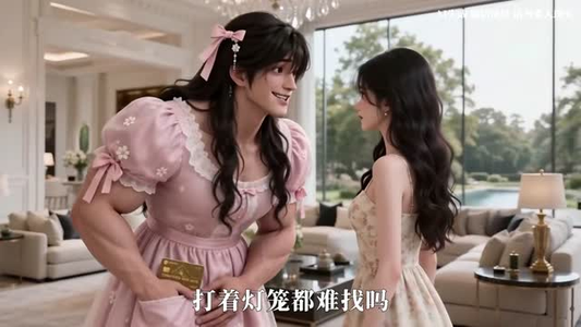 妹你别慌,哥稳你霸业(59集) 妹你别慌,哥稳你霸业(59集)一口气看完全集