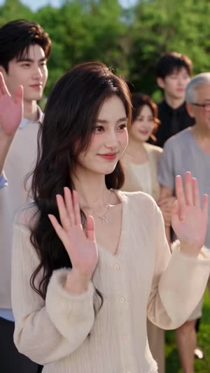 盛夏轻哄(74集) 盛夏轻哄(74集)免费热门短剧