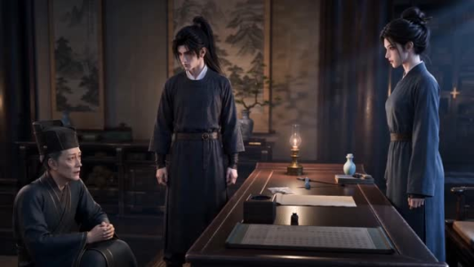 医女风华流放北疆第八季(219集) 医女风华流放北疆第八季(219集)短剧热播抢先看