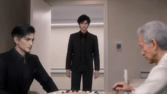 京婚浓yin2:京婚溺宠!(70集) 京婚浓yin2:京婚溺宠!(70集)火爆短剧来袭