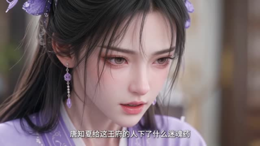 识夏知味(95集) 识夏知味(95集)一起看短剧