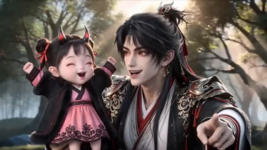 仙君大人别闹了(86集) 仙君大人别闹了(86集)热播短剧排行榜