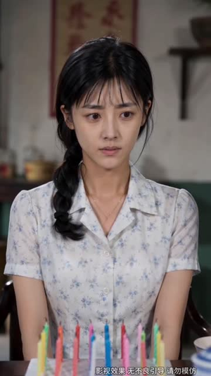 傻女重生记,睁眼后盖房发家第四季(201集) 傻女重生记,睁眼后盖房发家第四季(201集)精彩短剧后续