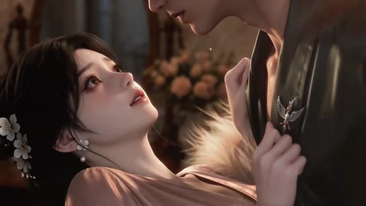 绮靡(88集) 绮靡(88集)短剧免费看全集