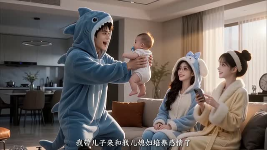 盛夏初遇第二季(100集) 盛夏初遇第二季(100集)短剧在线看