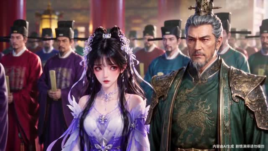 神棍小花花之魔丸闯朝堂第三季(226集) 神棍小花花之魔丸闯朝堂第三季(226集)百度网盘在线看