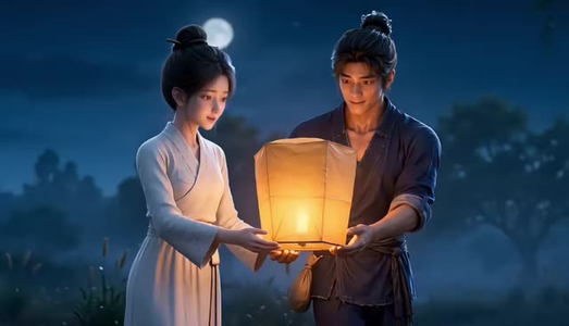 江底有娘(31集) 江底有娘(31集)火爆短剧抢先看