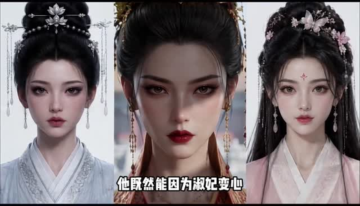 坤仪:娘娘她步步为后(144集) 坤仪:娘娘她步步为后(144集)最近很火的短剧