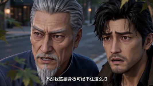 极道黄泉:我认诡做母(72集) 极道黄泉:我认诡做母(72集)小短剧抢先看
