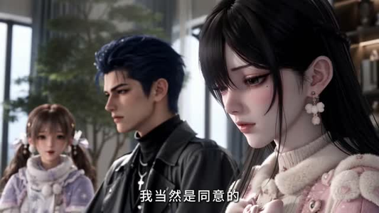 果果宠爱之偏执九爷沦陷了第三季(127集) 果果宠爱之偏执九爷沦陷了第三季(127集)直接追到结尾