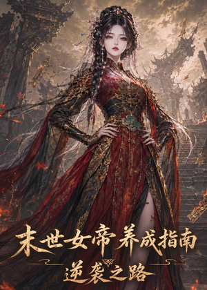 末世女帝养成指南:逆袭之路(197集) 末世女帝养成指南:逆袭之路(197集)全集免费看短剧