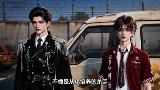 傲娇男主饲养作精丧尸女友第二季(191集) 傲娇男主饲养作精丧尸女友第二季(191集)越看越好看短剧