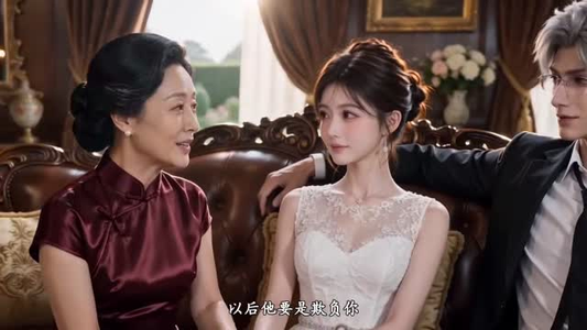 穿书之重启人生(28集) 穿书之重启人生(28集)海量资源免费看
