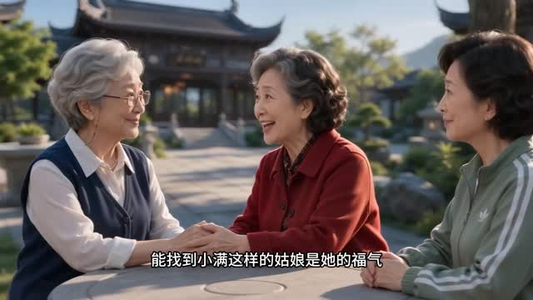 全小区都以为我们在谈恋爱(21集) 全小区都以为我们在谈恋爱(21集)短剧精彩推荐
