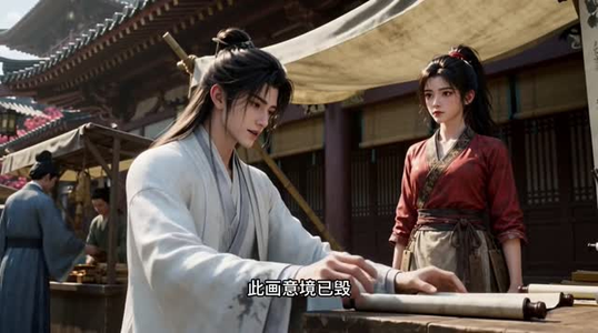 灯火照归人（22集）精彩短剧抢先看
