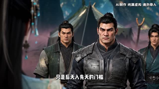 惹她干嘛,她家夫君妖力无边!第五季(153集) 惹她干嘛,她家夫君妖力无边!第五季(153集)免费看短剧全集