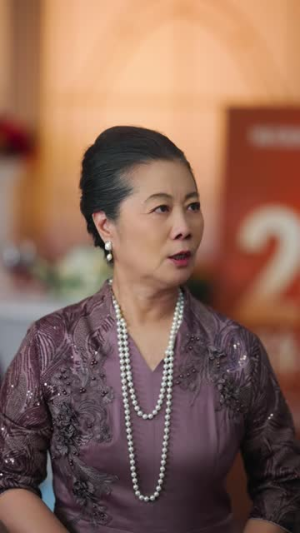 婆媳联手，干翻所有!（40集）女频短剧推荐