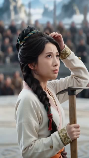 青莲农宝我的土鸡麒麟镇神魔(80集) 青莲农宝我的土鸡麒麟镇神魔(80集)最后一集