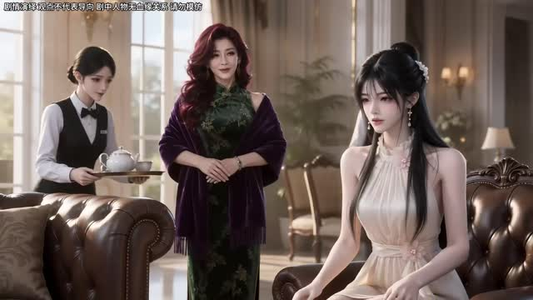 晚风偏爱之绝对小沈（128集集）口碑之选免费看