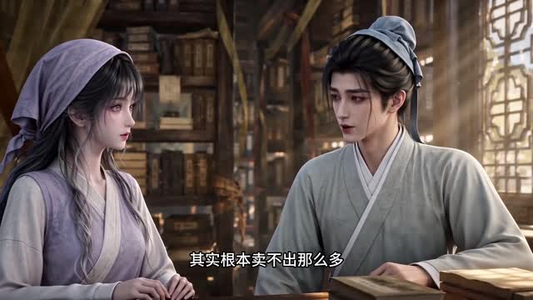 家书寄情(115集) 家书寄情(115集)最火短剧热播中