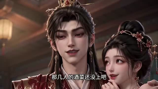 天赐农女小福妻第三季(49集) 天赐农女小福妻第三季(49集)精彩短剧下载