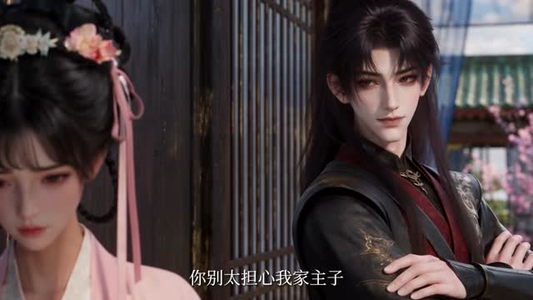 梨花误,逆命归(60集) 梨花误,逆命归(60集)看到大结局