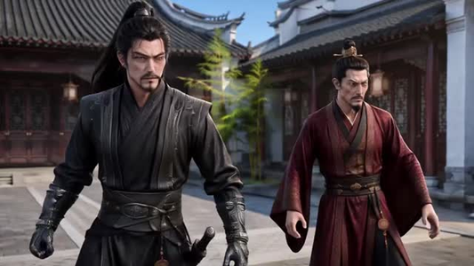 算死仙第七季(122集) 算死仙第七季(122集)热播短剧抢先看