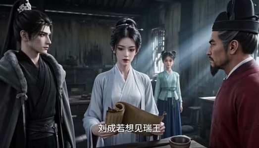 我替嫡姐嫁过去,发现侯府正在申请破产(71集) 我替嫡姐嫁过去,发现侯府正在申请破产(71集)短剧全集大结局