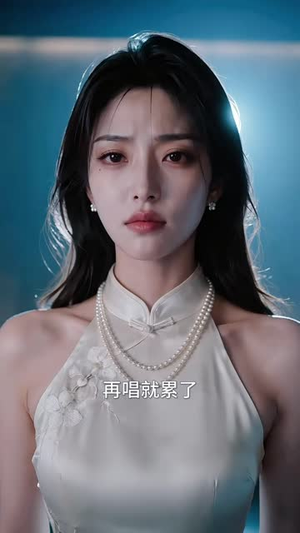 晚星知意(102集) 晚星知意(102集)短剧推荐来了