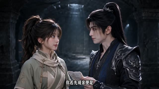 王爷的佛珠又碎了(108集全) 王爷的佛珠又碎了(108集全)精彩短剧随心推