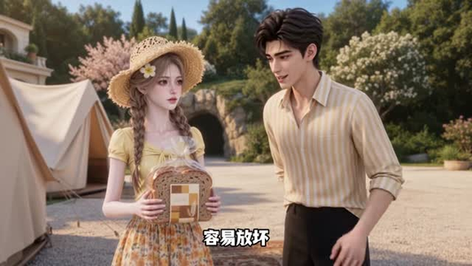出院上综艺黑粉少爷盯上我了(100集) 出院上综艺黑粉少爷盯上我了(100集)超好看短剧推荐
