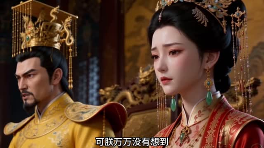 抢来的哥哥是太子(34集) 抢来的哥哥是太子(34集)全剧看到大结局