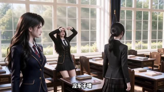 假千金她是真大佬（69集）高分佳作免费看