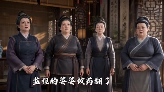 梦惊前世,涅槃归来(500集) 梦惊前世,涅槃归来(500集)男频短剧推荐