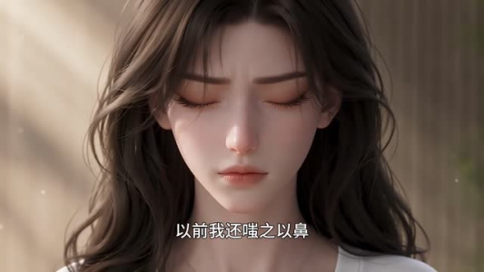情起屋檐下:八年后的女儿来催婚(78集) 情起屋檐下:八年后的女儿来催婚(78集)看到大结局