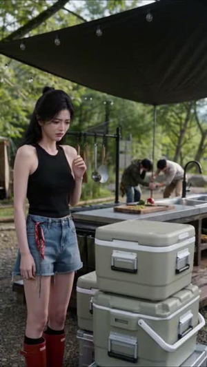 梦醒宁栖怀山处(109集) 梦醒宁栖怀山处(109集)免费短剧片段