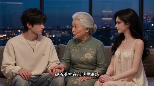 开学领证,被闪婚老婆拿捏了(116集) 开学领证,被闪婚老婆拿捏了(116集)在线看到大结局