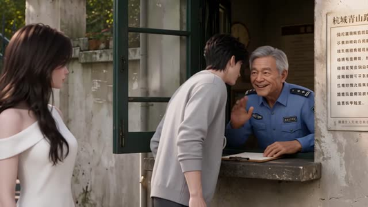 情起屋檐下:八年后的女儿来催婚2(76集) 情起屋檐下:八年后的女儿来催婚2(76集)在线观看全集