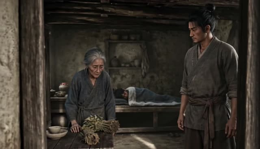 末世女帝养成指南!(617集) 末世女帝养成指南!(617集)好看的国产短剧